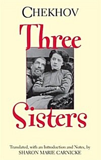 Three Sisters (Hardcover)