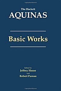 Basic Works (Paperback)