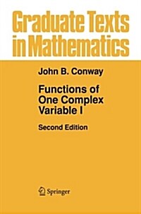 Functions of One Complex Variable I (Paperback, 2, Softcover Repri)