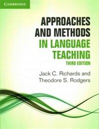 Approaches and methods in language teaching / 3rd ed