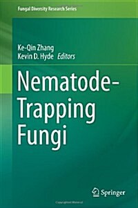 Nematode-Trapping Fungi (Hardcover, 2014)