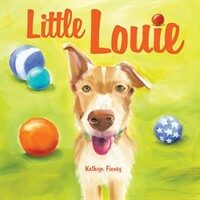 Little Louie (Hardcover)