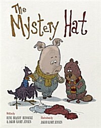 The Mystery Hat (Hardcover)