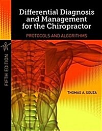 Differential Diagnosis and Management for Chiropractors (Hardcover, 5th)