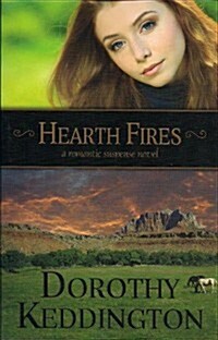 Hearth Fires (Paperback)