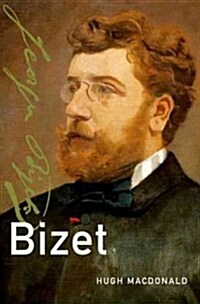 Bizet (Hardcover)