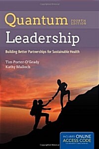 Quantum Leadership (Hardcover, 4th)