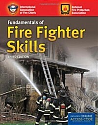Fundamentals of Fire Fighter Skills (Paperback, 3rd)