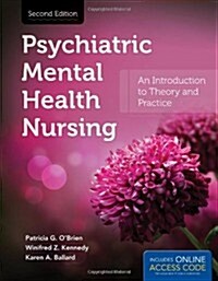 Psychiatric Mental Health Nursing (Paperback, 2nd)