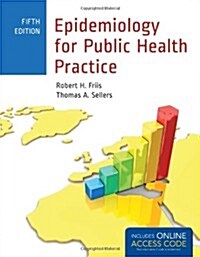 Epidemiology for Public Health Practice (Paperback, 5th)