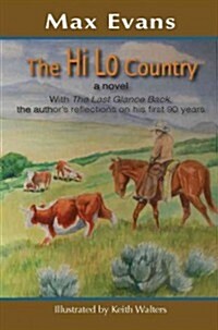 The Hi Lo Country (Paperback)