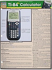 Ti 84 Plus Calculator (Hardcover)