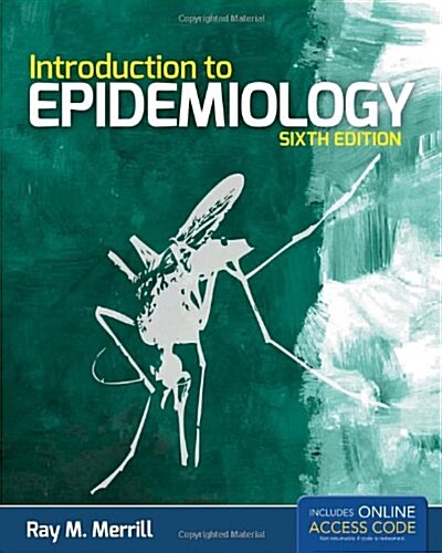 Introduction to Epidemiology (Paperback, 6th)