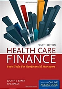 Health Care Finance (Paperback, 4th)