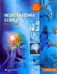 Neuroanatomia Clinica: Edicion Revisada (Paperback, 7, Seventh, Revise)