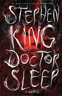 Doctor Sleep (Paperback, Reprint)