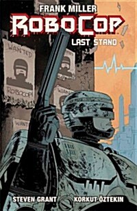 Last Stand, Part One (Paperback)