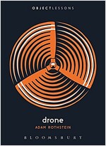 Drone (Paperback)