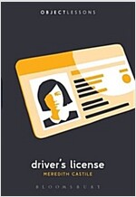 Driver's License (Paperback)