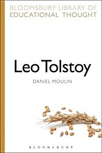 Leo Tolstoy (Paperback)