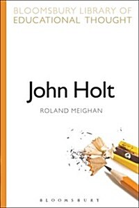 John Holt (Paperback)