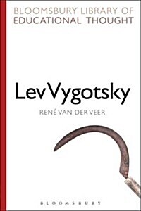 Lev Vygotsky (Paperback)