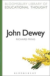 John Dewey (Paperback, Reprint)