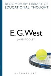 E. G. West (Paperback)