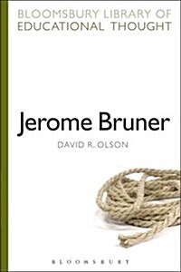 Jerome Bruner (Paperback)