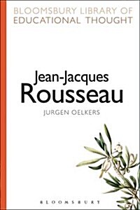 Jean-Jacques Rousseau (Paperback)