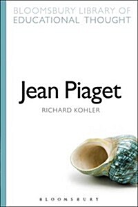 Jean Piaget (Paperback)