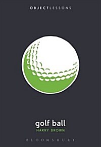 Golf Ball (Paperback, Deckle Edge)