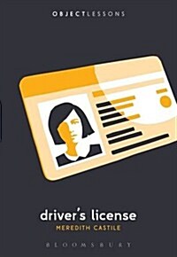 Drivers License (Paperback)