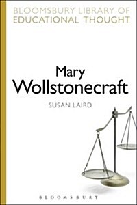 Mary Wollstonecraft (Paperback)