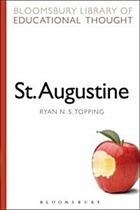 St Augustine (Paperback)