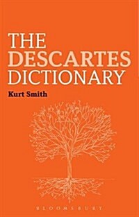 The Descartes Dictionary (Paperback)