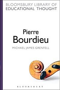 Pierre Bourdieu (Paperback)