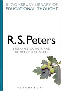 R. S. Peters (Paperback)