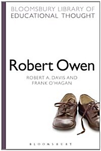 Robert Owen (Paperback)