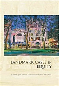 Landmark Cases in Equity (Paperback)