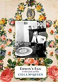 Edwins Egg: & Other Poetic Novellas (Hardcover)