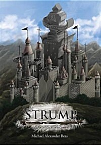 Strump: A World of Shadows (Hardcover)