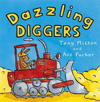 Dazzling Diggers