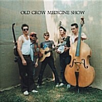 [수입] Old Crow Medicine Show - O.C.M.S. (LP)