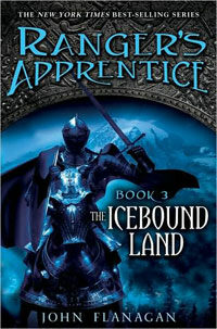 The Icebound Land (Paperback)