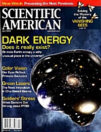 Scientific American (월간 미국판): 2009년 04월호