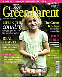 The Green Parent (격월간 영국판): 2009년 04월-05월호