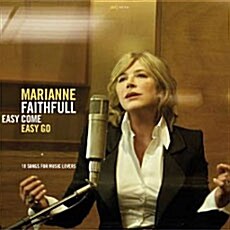 [중고] Marianne Faithfull - Easy Come Easy Go (2CD)