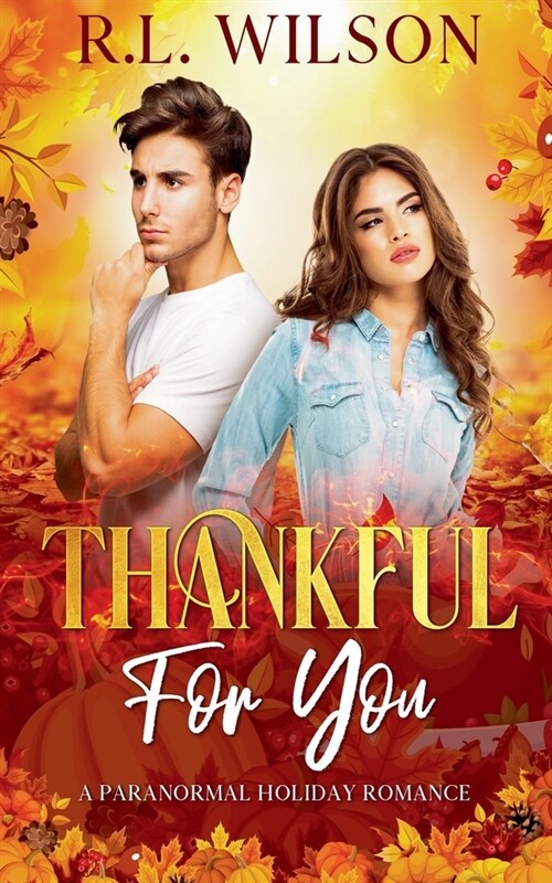 Thankful For You (Paperback)