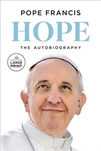 Hope: The Autobiography (Paperback)